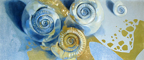 Coastal Edge IV Coastal Edge IV