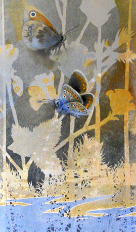 Wildflower Meadow X Wildflower Meadow X