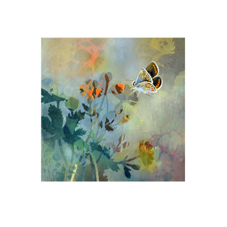 Summer Meadow I Summer Meadow I
