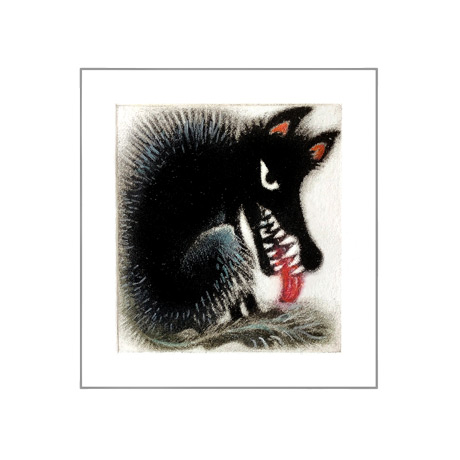 Black Shuck Black Shuck