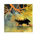 Black Shuck Demon Hound of Bungay