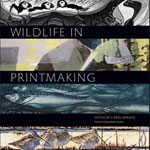 wildlife in printmaking s
