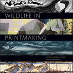 wildlife in printmaking s